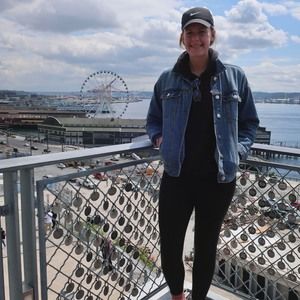 Meet your Posher, Jackie